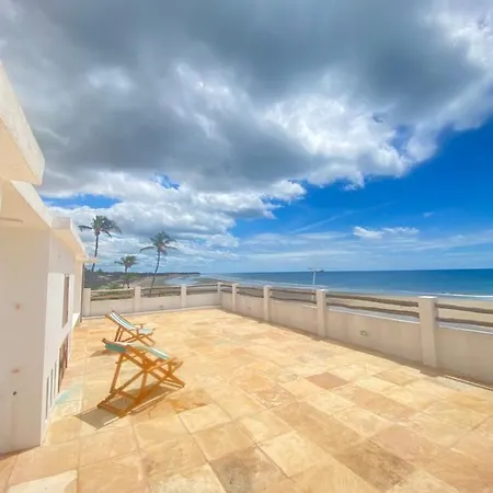 Navegantes Poente - Os Navegantes Apartment Guajiru  Exterior photo