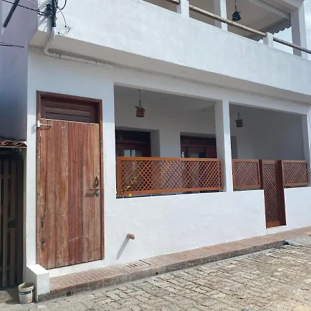 Navegantes Poente - Os Navegantes Apartment Guajiru  Exterior photo