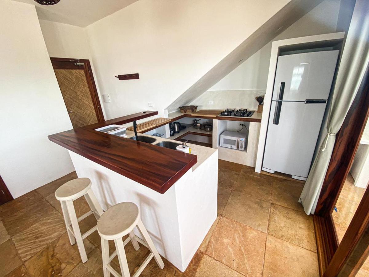 Apartment Navegantes Poente - Os Navegantes Guajiru (Trairi)