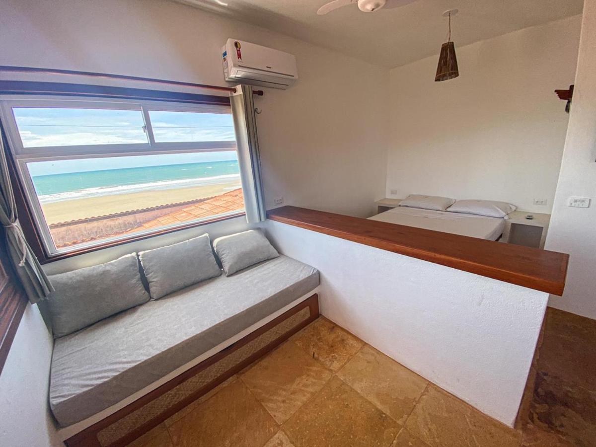 Apartment Navegantes Poente - Os Navegantes Guajiru (Trairi)