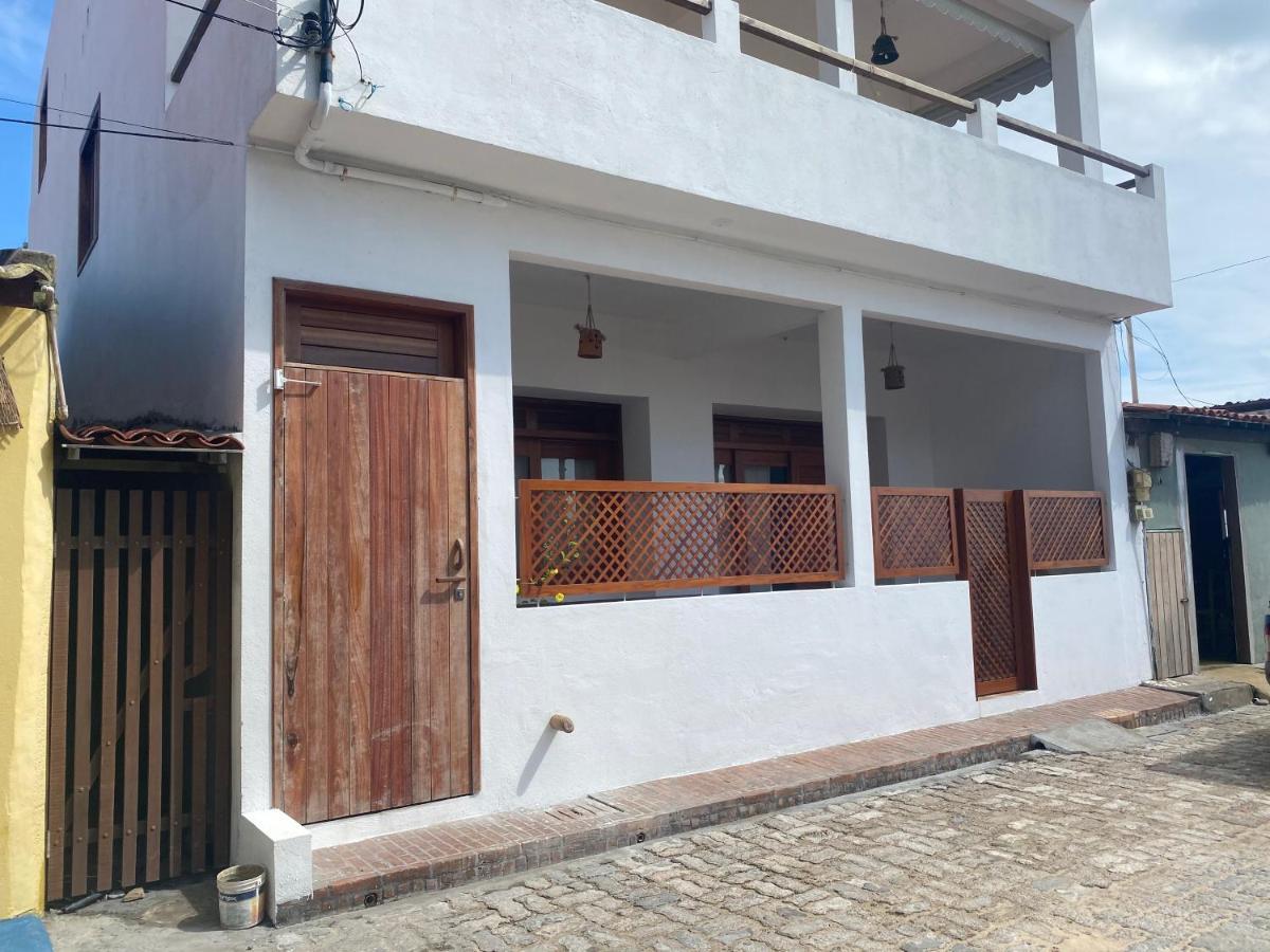 Navegantes Poente - Os Navegantes Apartment Guajiru (Trairi)