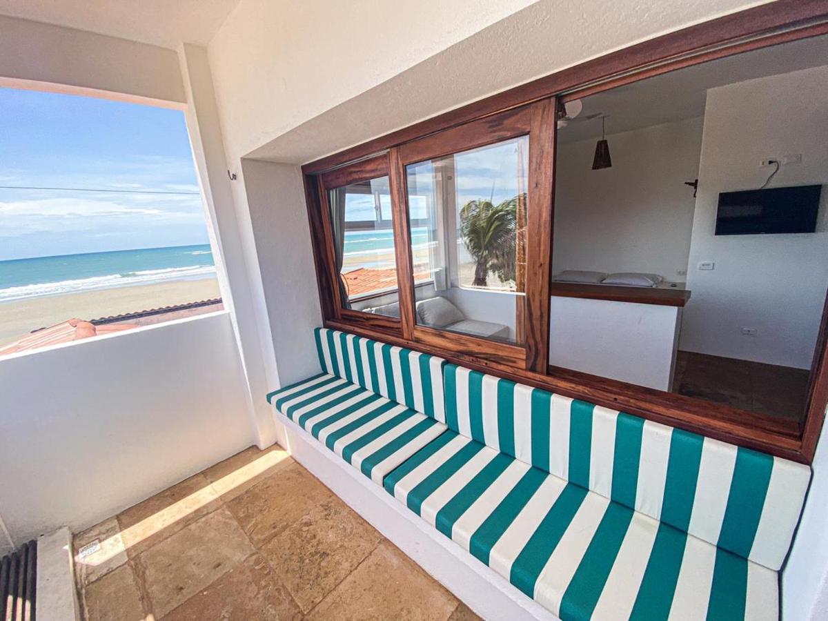Navegantes Poente - Os Navegantes Apartment Guajiru (Trairi)