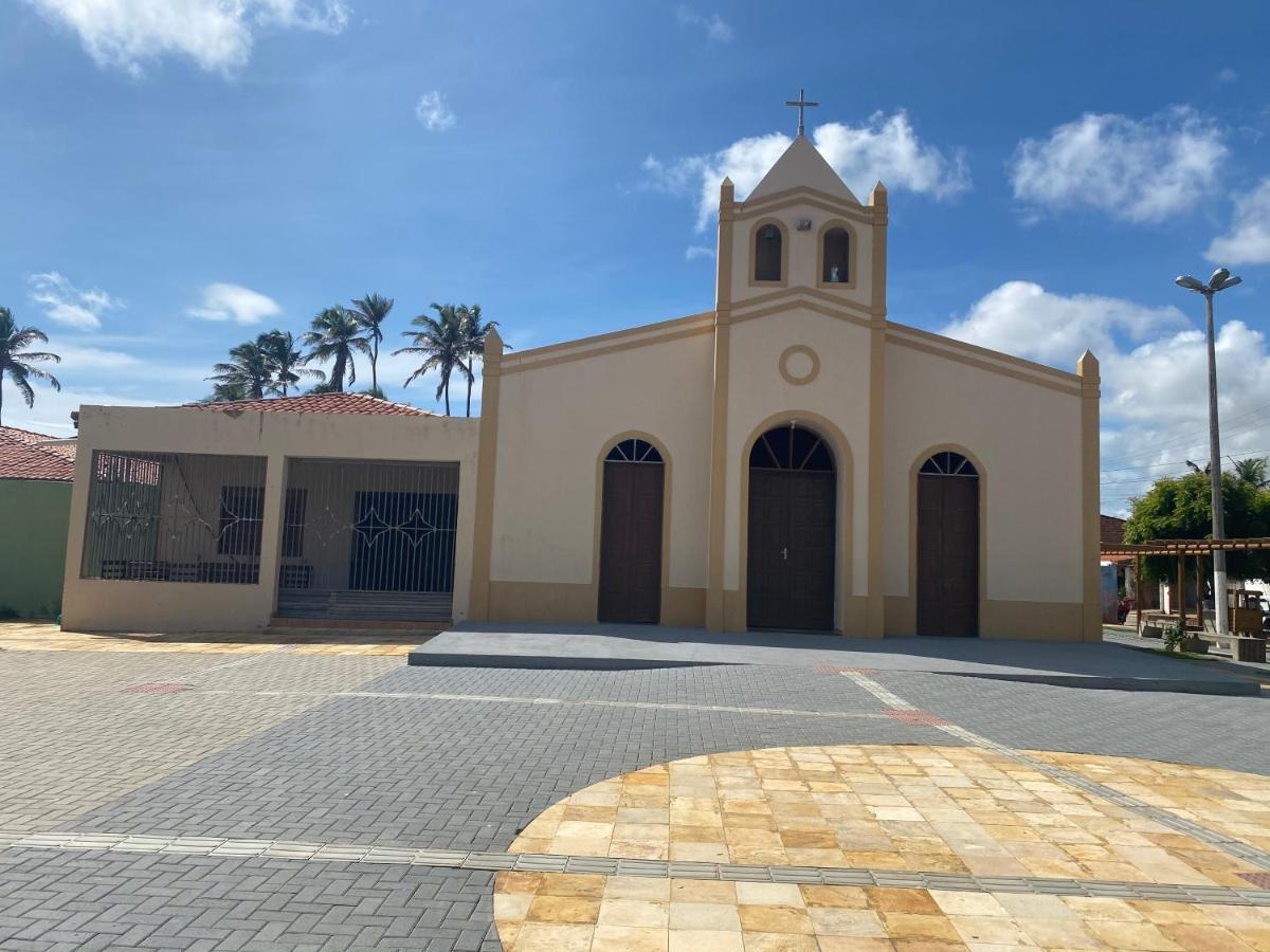 Navegantes Poente - Os Navegantes Guajiru (Trairi)