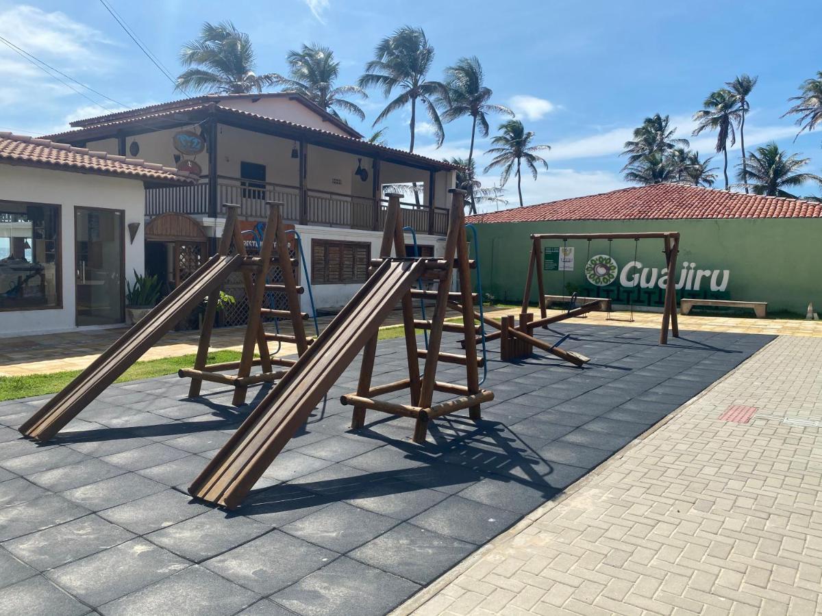 Apartment Navegantes Poente - Os Navegantes Guajiru (Trairi)